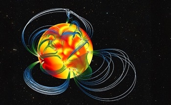 International Team Models Magnetar Formation for the First Time