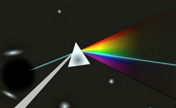 New Spectrographic Technology Advances Dark Matter Search