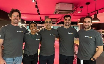 DeteQt Secures Investment for Quantum Sensing Diamond-on-Chip Development