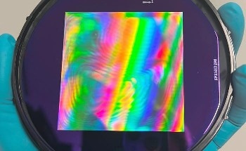 Researchers Develop New Design and Fabrication Method to Make Lightsails for Interstellar Travel