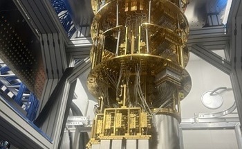 Fujitsu and RIKEN Launch Advanced 256-Qubit Quantum System