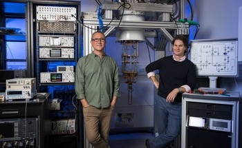 Emergence Quantum: A Commercial ‘Special Ops’ Team for Research and Development