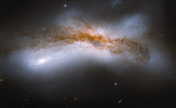 Durham University Challenges Milky Way-Andromeda Collision Timeline