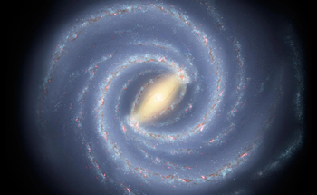New Insight into Dark Matter: USC Researchers Simulate Milky Way ‘Twins’
