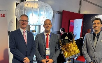 ABB and HEMERIA Collaborate to Advance the Monitoring of Space