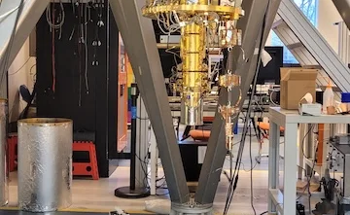 Quantum Experiment Explores Elusive Dark Matter Waves