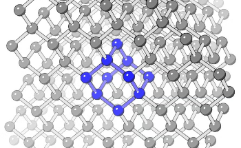 Controlling Electrical Flow in Silicon through Quantum Interference