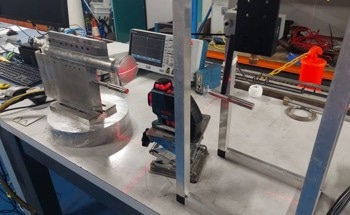 UQ to Conduct World-First Tests into Magnetic Heat Shields to Improve Spaceship Re-Entry