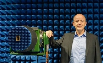 Celestia UK Starts Building World’s First Ka-Band Multi-Beam Gateway