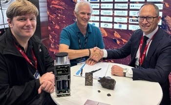 Magdrive and Perpetual Atomics Sign MoU to Pave the Way for Nuclear-Plasma Propulsion in Space