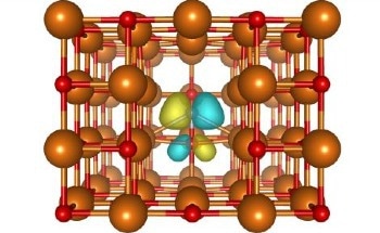 Magnesium Oxide Emerges as Quantum Material Candidate