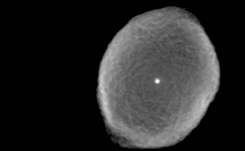 Astronomers Capture a Record 130-Year Evolution of a Dying Star