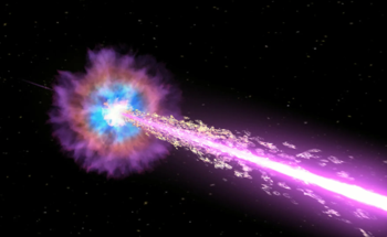 New Star Explosions Offer a Fresh Way to Explore the Distant Universe