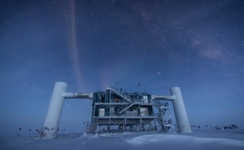 New Algorithms Aid the Search for Cosmic Radiation's Source