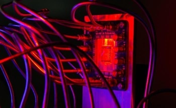 New Detector Challenges Existing Models of Dark Matter