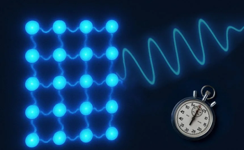 New Research Reveals a Different Way to Create Time Crystals