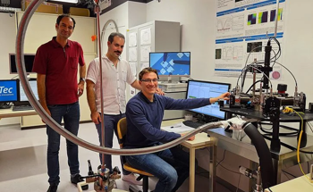 New Silicon-Germanium Method Unlocks Quantum Potential