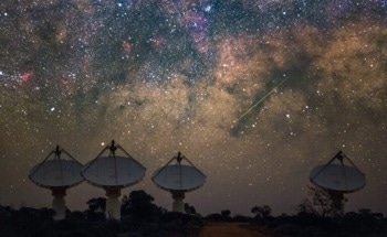 Uncovering Massive Cosmic Structure Between Galaxies