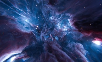 New Model Explains Galaxy Rotation via Weakening Natural Forces