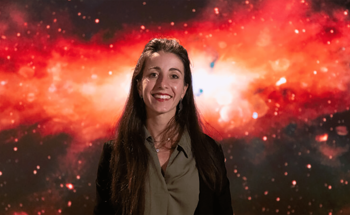 Astronomers Produce Largest Low-Frequency Radio Color Image of the Milky Way