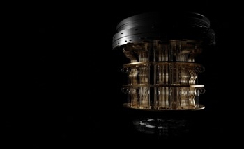 Helios Redefines Accuracy in Commercial Quantum Computing