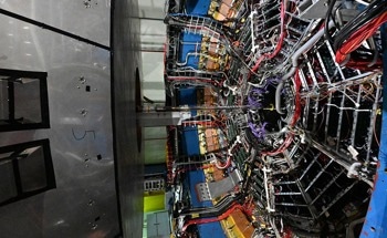 STAR Pinpoints Quark-Gluon Plasma Phase Transition Temperature