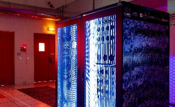 attocube and Quandela Deliver Lucy: World’s Most Advanced Photonic Quantum Computer