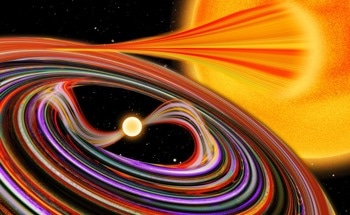 IXPE Provides Innermost Picture of Accreting White Dwarf System