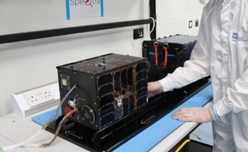 SpeQtre Mission Successfully Deploys Aboard SpaceX Rideshare