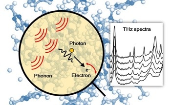 Researchers Quantify the Intensity of Electron-Phonon Interactions