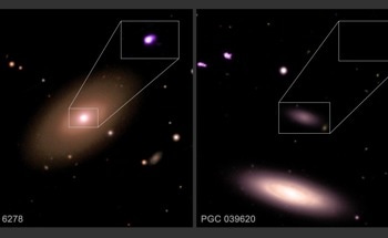 New Research Challenges the Idea of Black Holes in All Galaxies