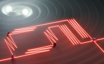 Interferometer Experiment Could Manipulate and Measure Gravitational Waves