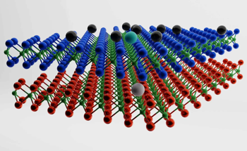 New Research Reveals How Particle Ratios Control Material Behavior