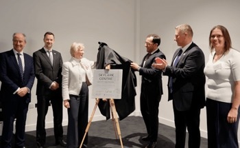 Westcott Space Hub Opens to Boost UK Space Innovation and Create Hundreds of Jobs