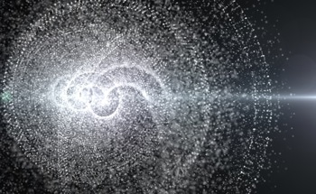 How Scientists Mapped Six Billion Years of Universe Expansion