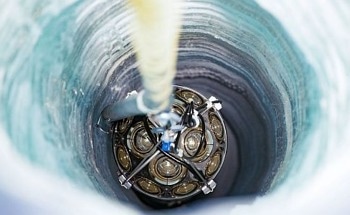 New Optical Modules Boost IceCube Observatory