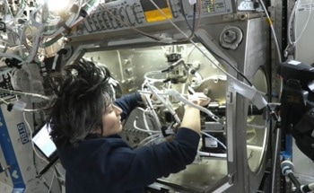 UK Sets Out World‑Leading Pathway for Space‑Manufactured Drugs