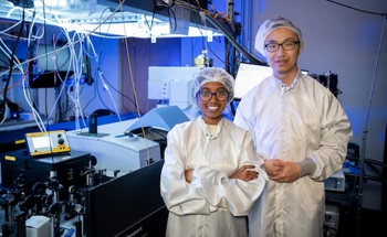 Scientists Map the Unusual Hum of Boron Arsenide