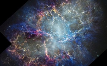 Revisiting the Crab Nebula in High-Definition