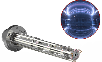 Hiden Analytical Highlights DLS-2 and DLS-2X for Nuclear Fusion Gas Analysis
