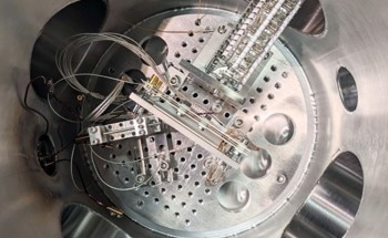 Milestone on the Way to Creating Antihydrogen in Mainz: New Dual-Frequency Paul Trap Tested