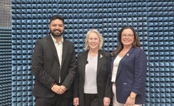 New York's Quantum Future: BQP Joins Senator Gillibrand to Advance Landmark Quantum Hubs Legislation
