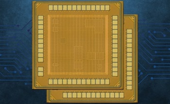 Ultra-efficient Microchip Secures Biomedical Implants Against Quantum Computing Threats