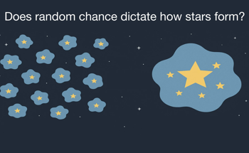 Breakthrough Links Star Cluster Mass to Individual Stellar Mass Limits