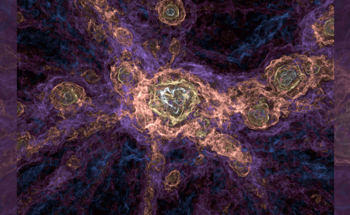 New Dataset Helps Scientists Map the Life of the Universe
