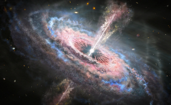 Supermassive Black Hole "Blowtorches" Shut Down Early Universe Star Formation