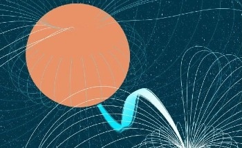 Close-Orbiting Binary Stars Generate Regular Radio Bursts