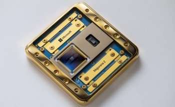 How Microsoft’s New Quantum Chip was Made 1,000x More Reliable with the Help of Microsoft Discovery’s Agentic AI