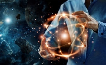 Monash and FZU Researchers Build the World’s Smallest QR Code Atom by Atom