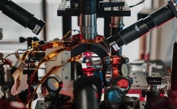 New Quantum Experiment Shows Time is Created by Moving Atomic Disorder